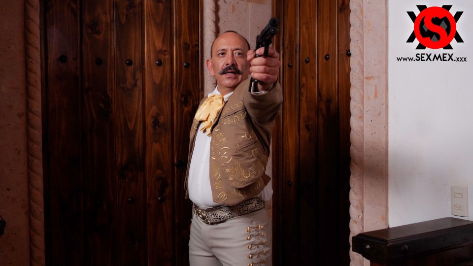 SEXMEX Mexican Independence Day - El Charro Vergara . Jessica Sodi