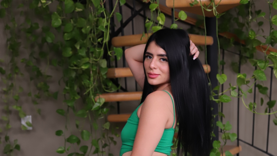 SEXMEX Step-sister gets seduced - Abby Montano