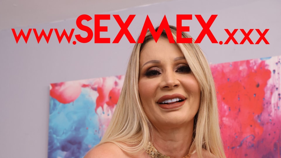 SEXMEX Meine Portugiesischlehrerin . Marci Koltermann