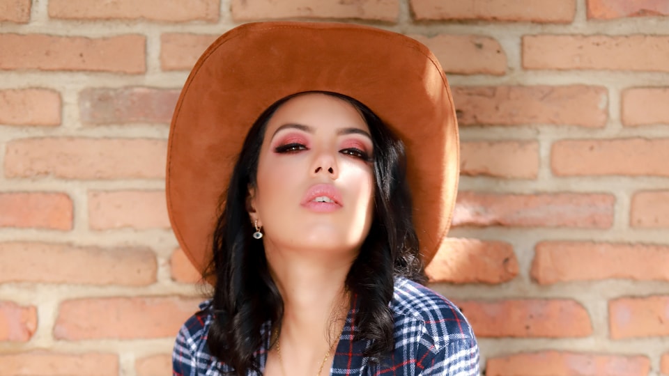 SEXMEX 5 de Mayo - Fucking My Mexican Hillbilly Step-Sister . Katrina Moreno