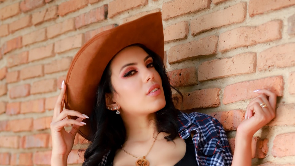 SEXMEX Жестокий Босс . Katrina Moreno