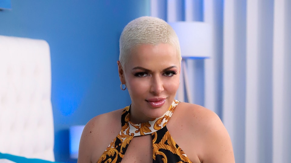 SEXMEX MILF entrega el chiquito . Dasha