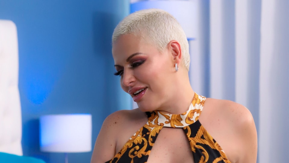 SEXMEX MILF entrega el chiquito . Dasha