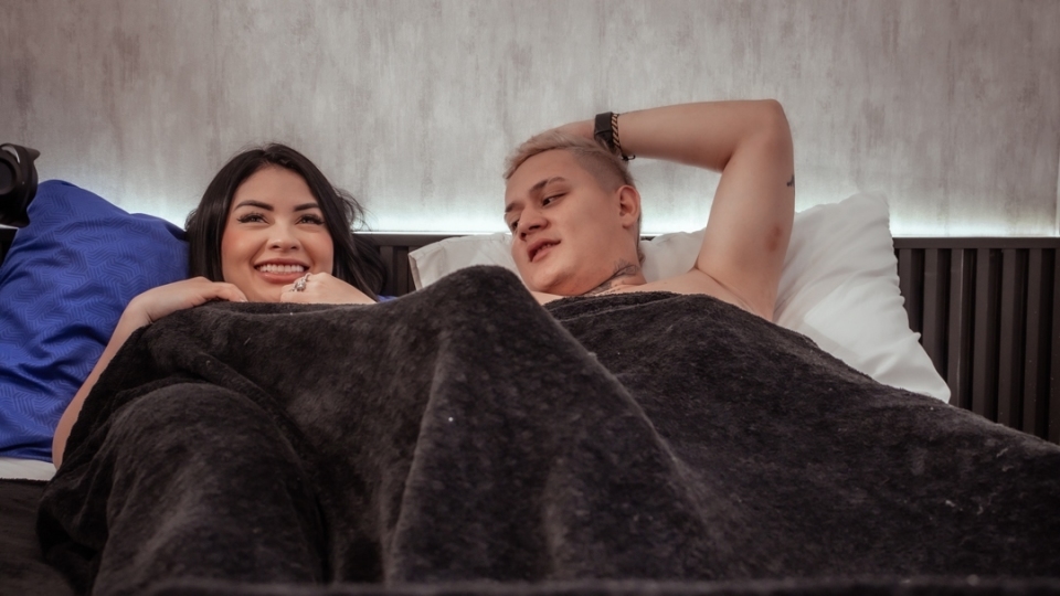 SEXMEX Sexo Con La Hermanastra . Alejandra Palacios