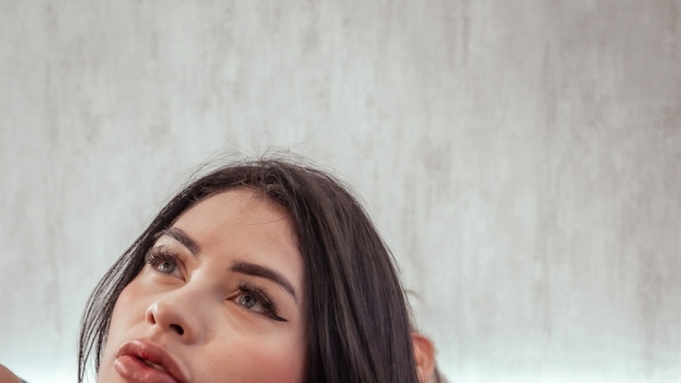 SEXMEX Sexo Con La Hermanastra . Alejandra Palacios