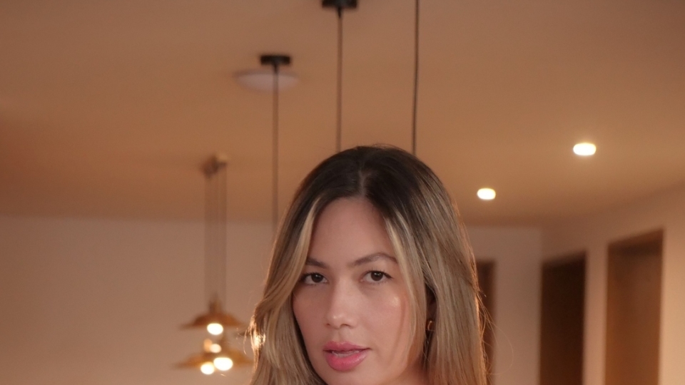 SEXMEX La Senora Cachonda Y El Tecnico . Anai Love