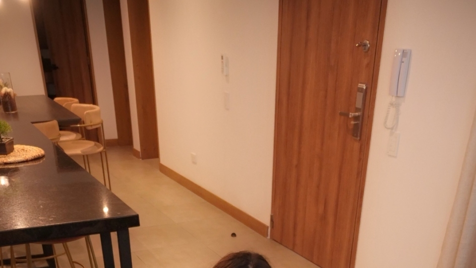 SEXMEX THE HORNY LADY AND THE TECHNICIAN . Anai Love