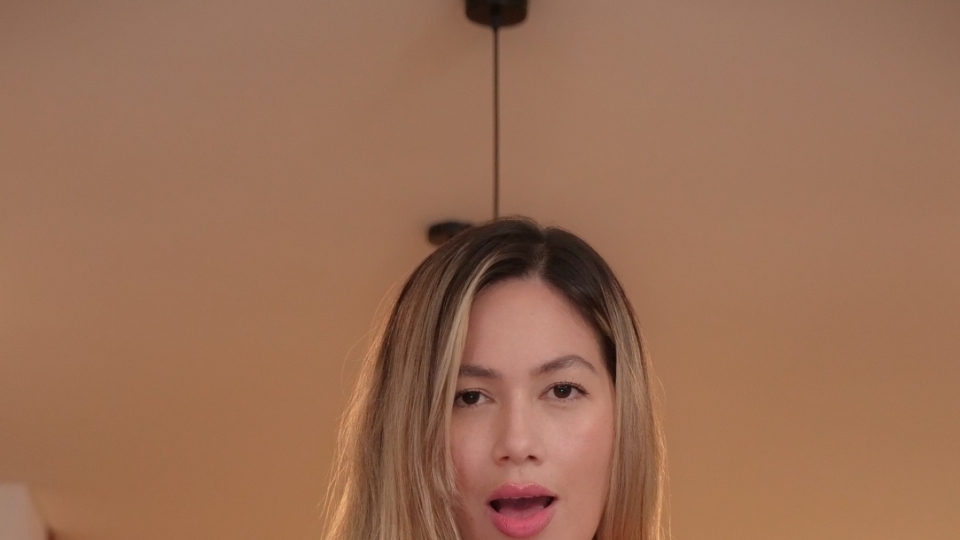 SEXMEX THE HORNY LADY AND THE TECHNICIAN . Anai Love