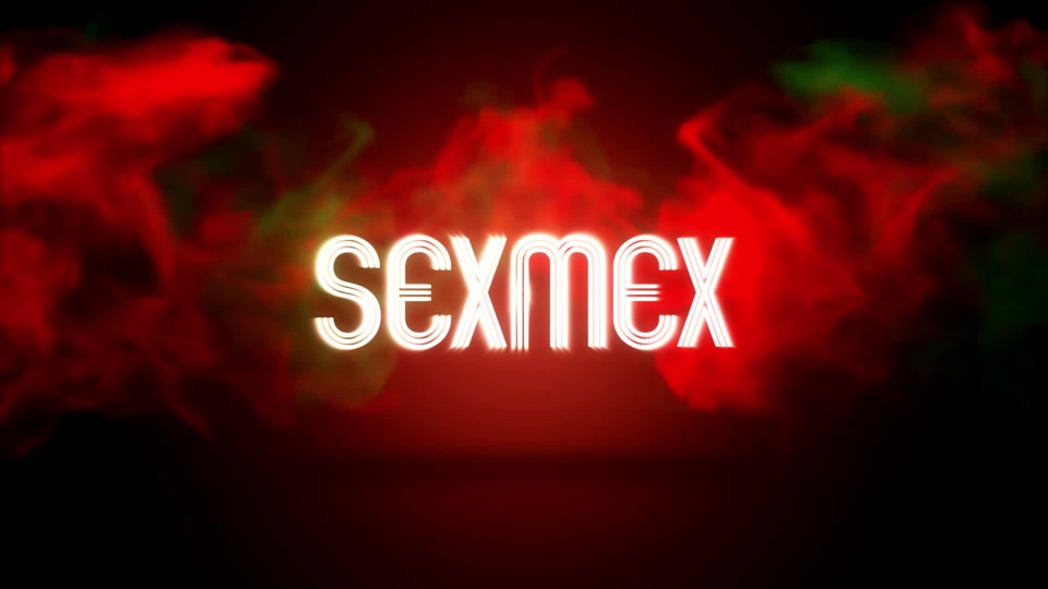 SEXMEX Motel Striptease