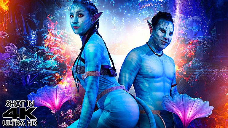 Avatar . Sofi Lara