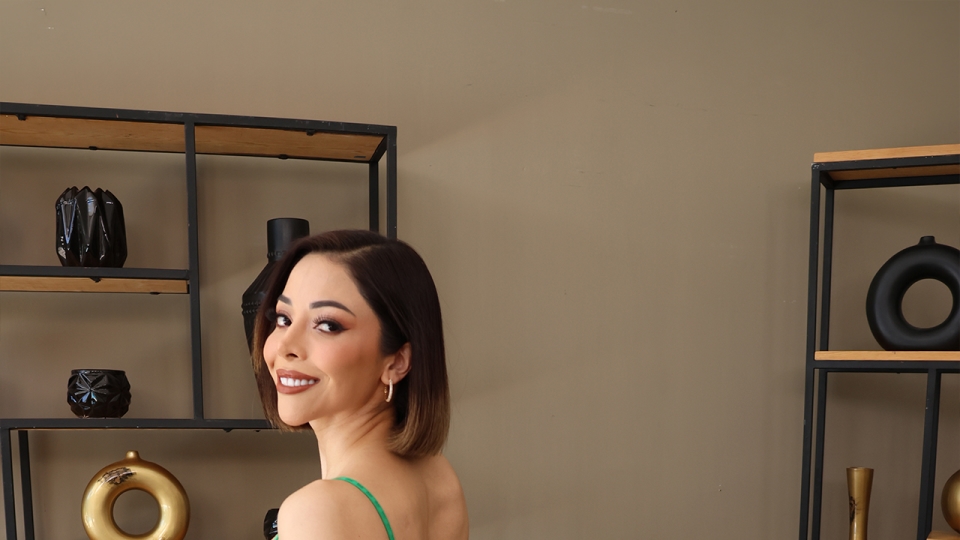 SEXMEX Sexual Interview . Jocessita