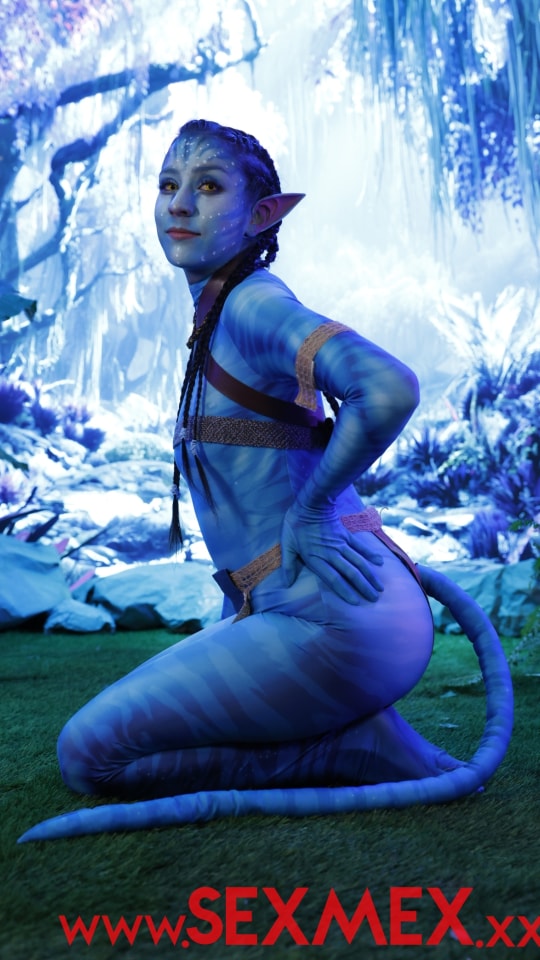 SEXMEX Avatar . Sofi Lara