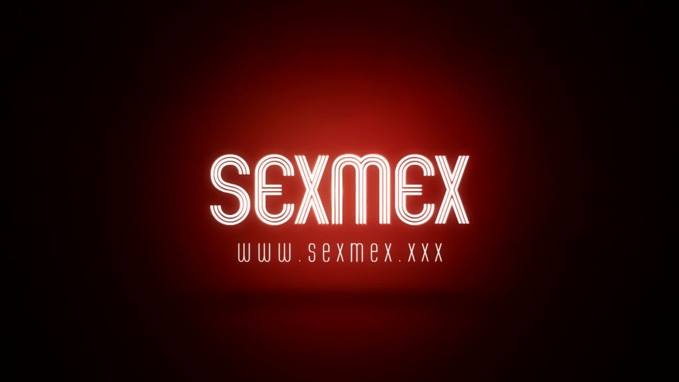SEXMEX Angel Anal