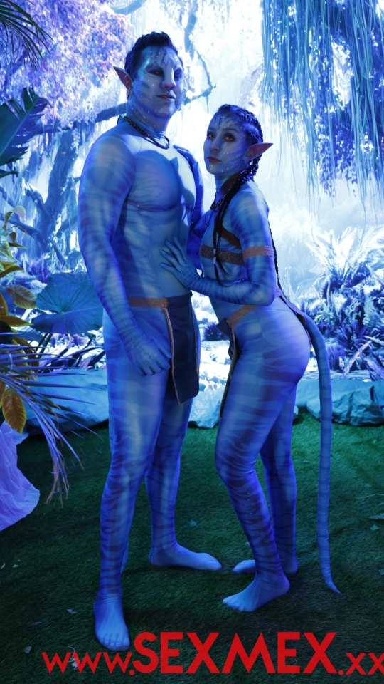 SEXMEX Avatar . Sofi Lara