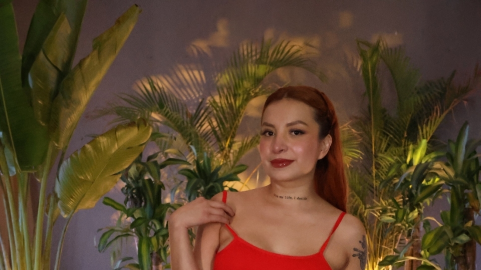 SEXMEX SEX THERAPY . Diann Ornelas