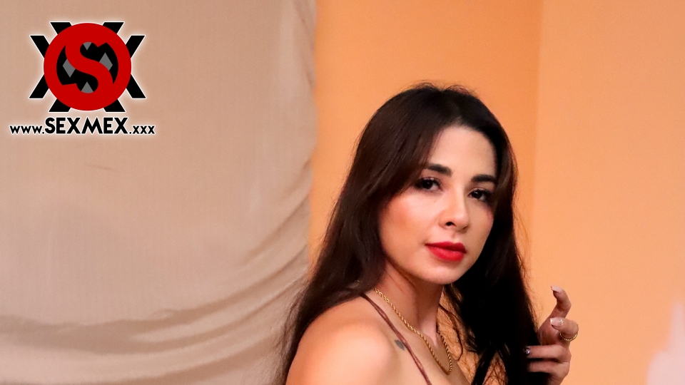 SEXMEX Mujer Maravilla Pt2 . Silvana Lee