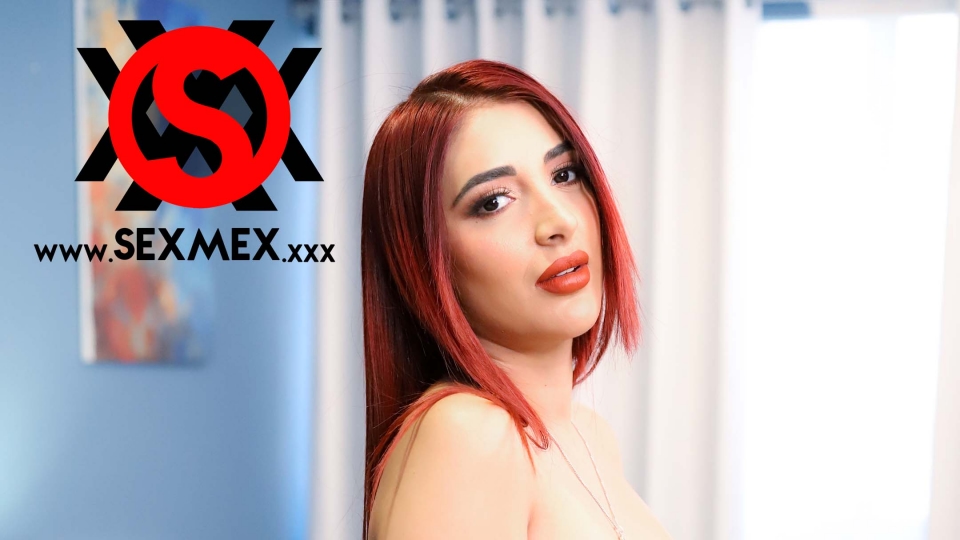 SEXMEX Renta su departamento . Jessica Sodi