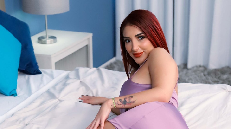 SEXMEX Renta su departamento . Jessica Sodi