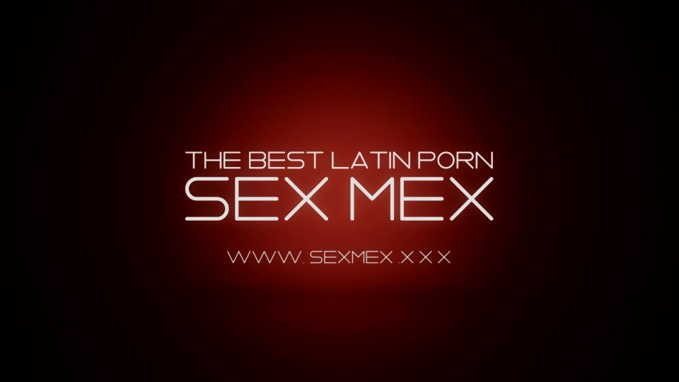 SEXMEX Culo P2