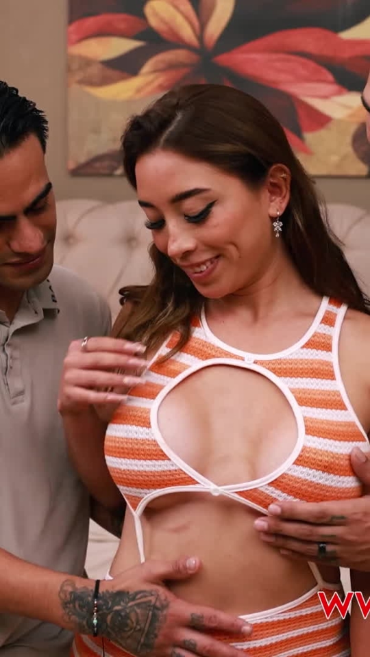 SEXMEX ЕЕ ПЕРВОЕ ДВОЙНОЕ ПРОНИКНОВЕНИЕ. Мелисса Гомес SEXMEX ЕЕ ПЕРВОЕ ДВОЙНОЕ ПРОНИКНОВЕНИЕ. Мелисса Гомес