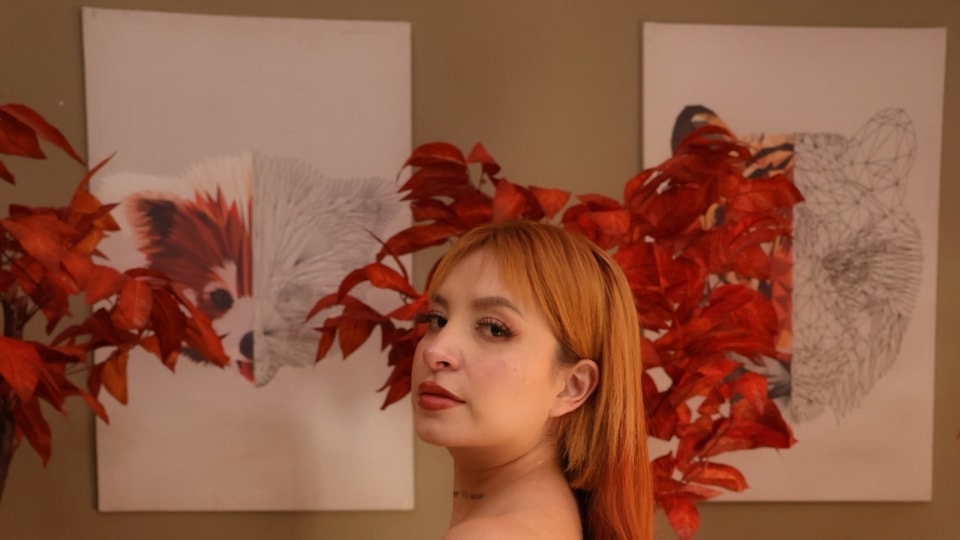 SEXMEX Consolando Al Hermanastro Flaco . Diann Ornelas SEXMEX Consolando Al Hermanastro Flaco . Diann Ornelas