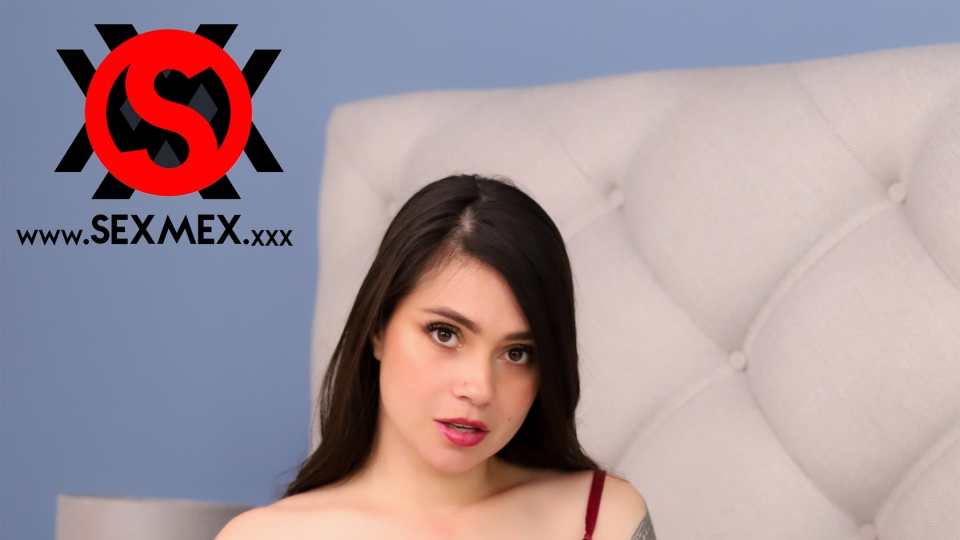 SEXMEX Regresando al sexo anal . Sol Raven