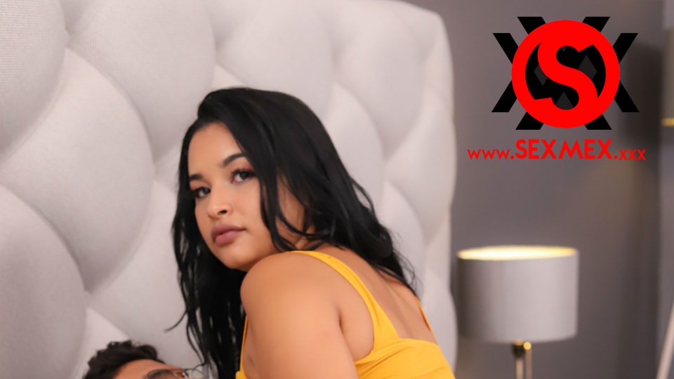 SEXMEX Asking for a Job as a Secretary . Camila Costa