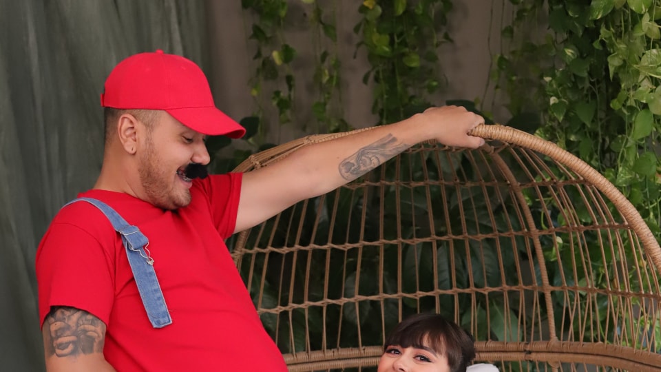 SEXMEX Los hermanos bros . Patricia Acevedo