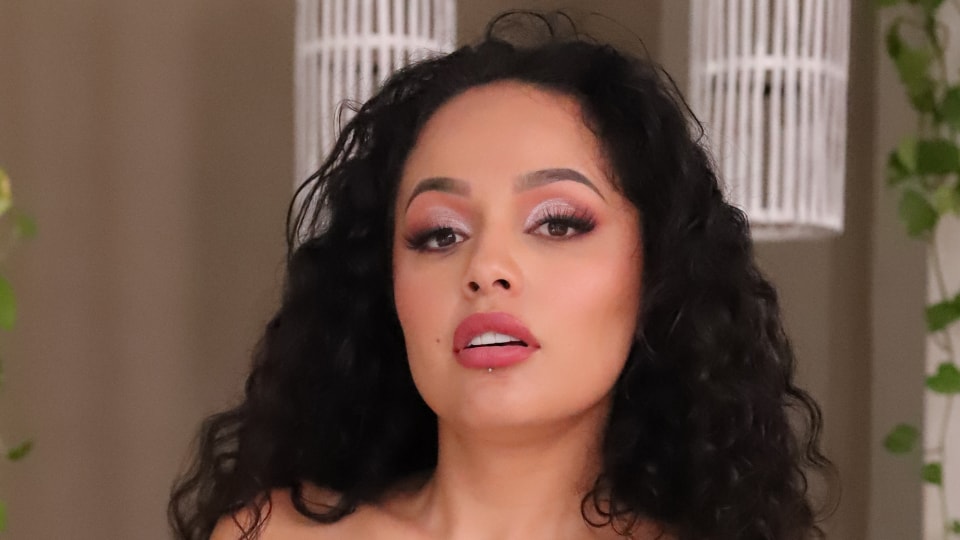 SEXMEX With her husbands permission . Helena Danae