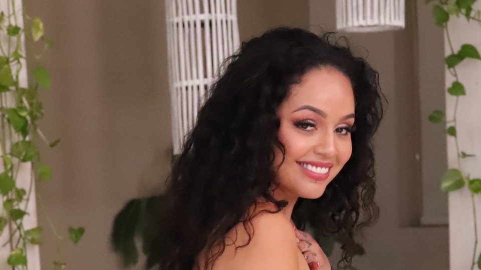 SEXMEX Con permiso de su marido . Helena Danae