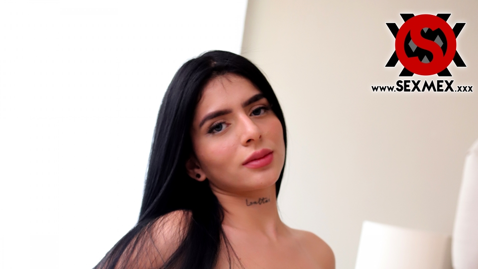 SEXMEX Big ass on P.O.V. . Abby Montano