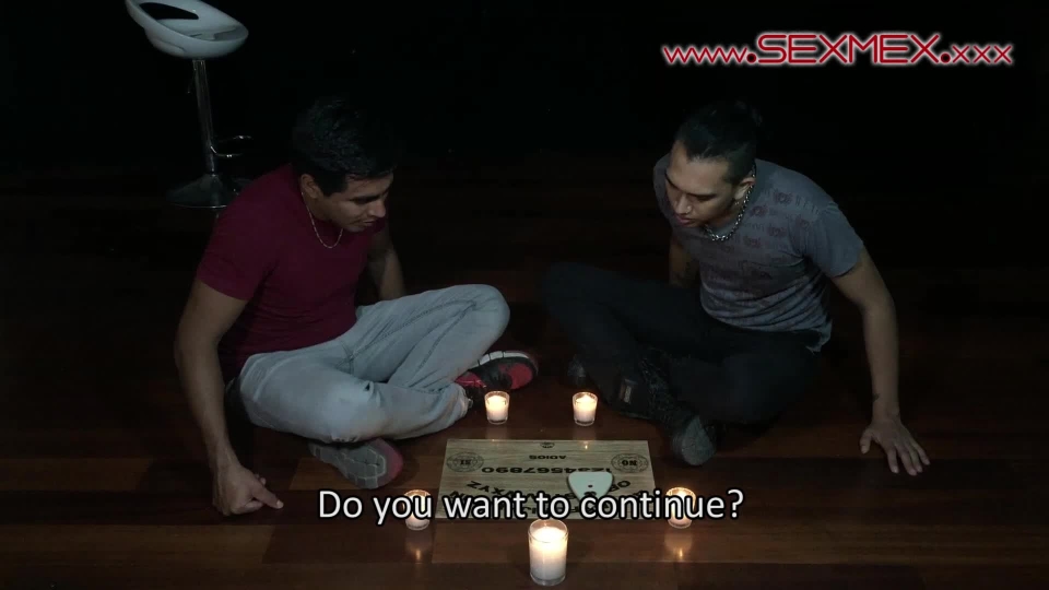 SEXMEX Ouija