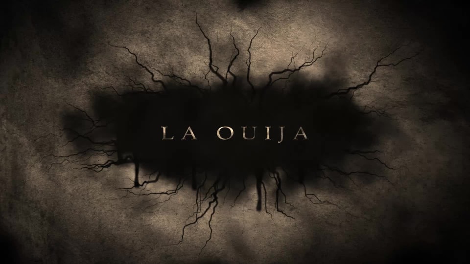 SEXMEX Ouija . Silvia Santez
