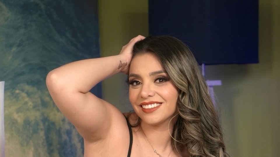 SEXMEX Modelo Sexual . Malena Doll