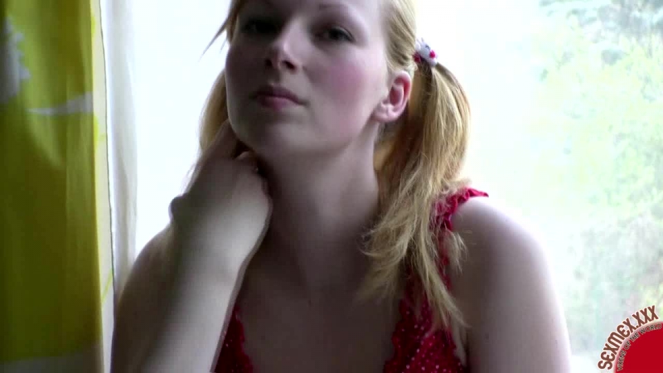 SEXMEX Blonde