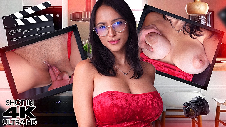 Her First scene with sexmex . HILARY RHODES
