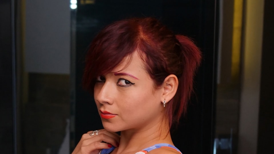SEXMEX Booty Bangers . Harley Rosembush