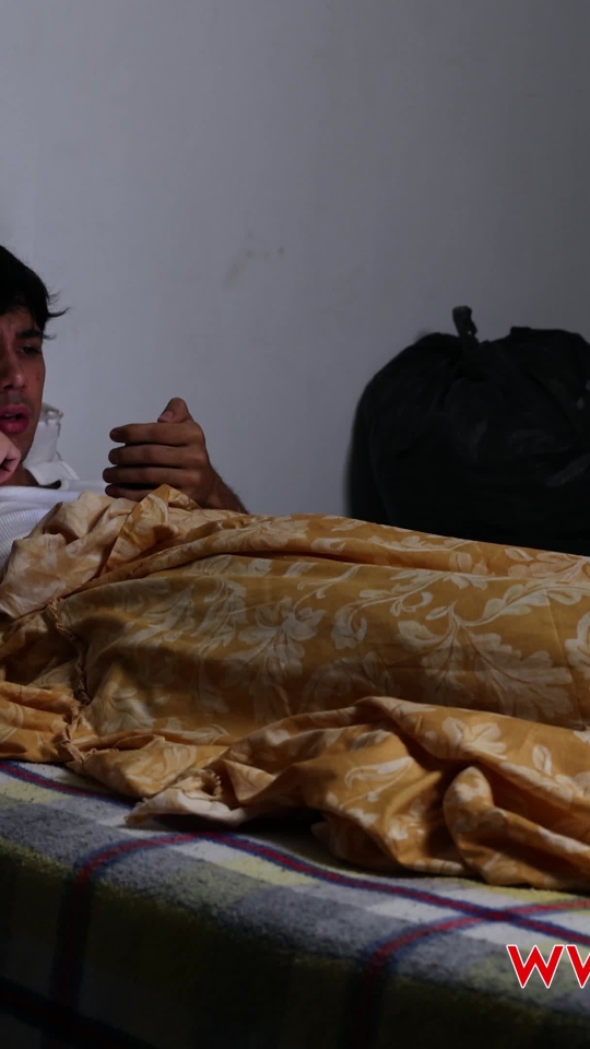 SEXMEX EL ROSÓN DE GUADALUPE . Emily Thorne + Gaby Veracruz