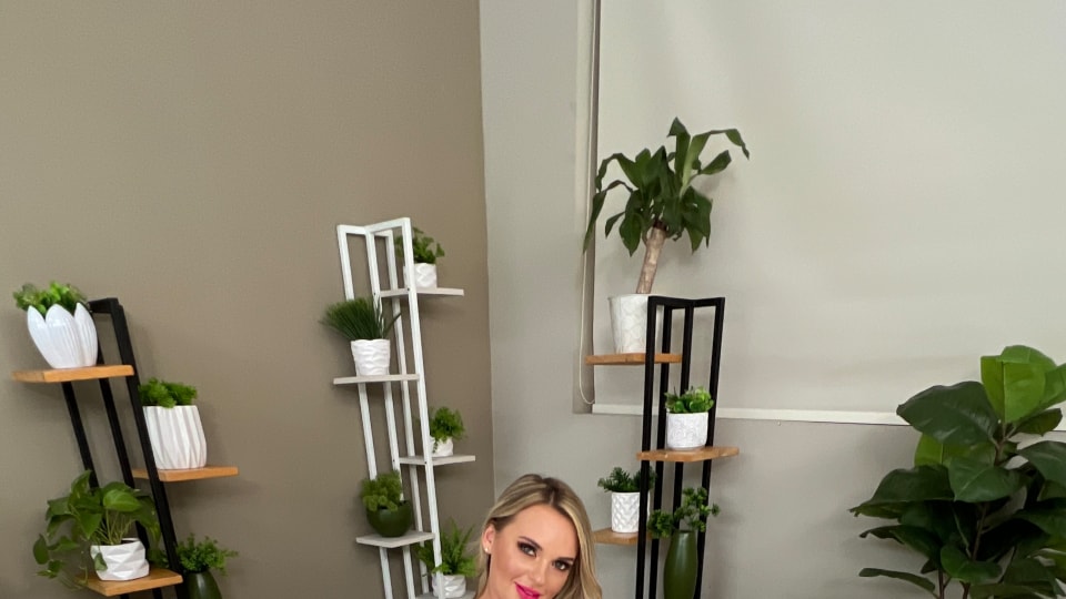SEXMEX Barbie, la mejor . Emily Thorne