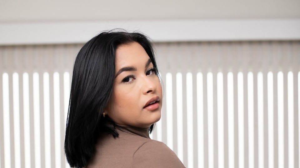 SEXMEX Helpful Psychologist . Camila Costa 