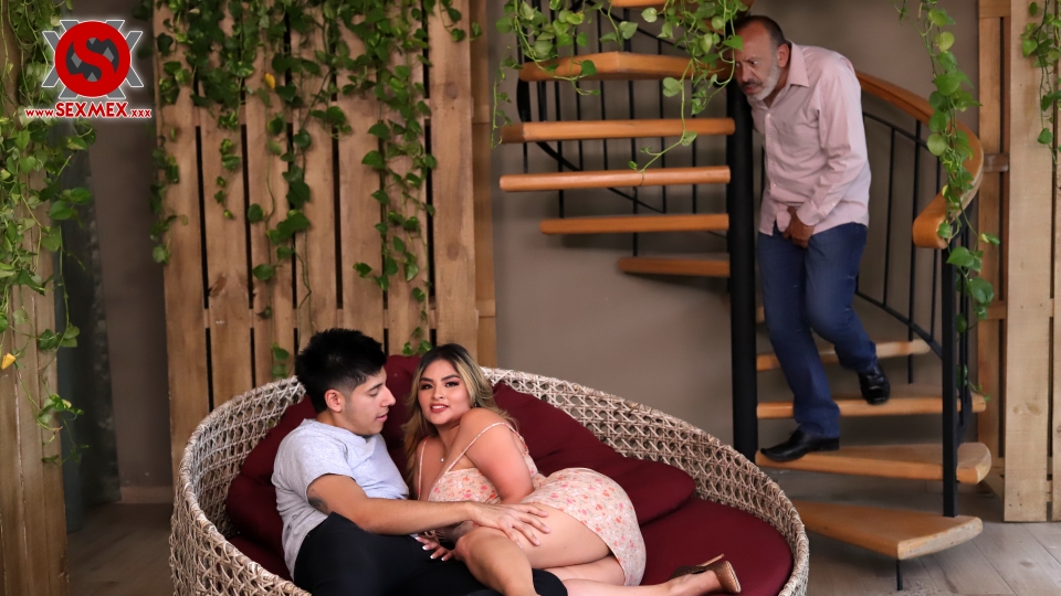 SEXMEX Perv step-father . Haide Unique