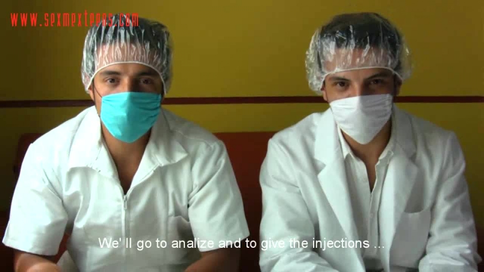 SEXMEX Piglet Flu