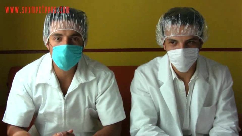 SEXMEX Piglet Flu