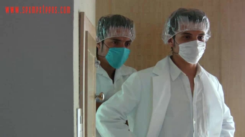 SEXMEX Piglet Flu