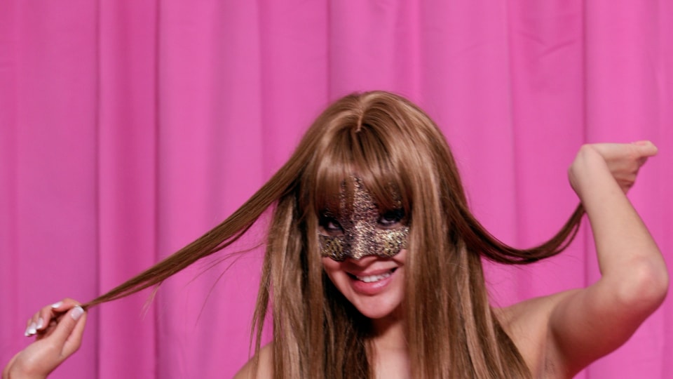 SEXMEX Pink