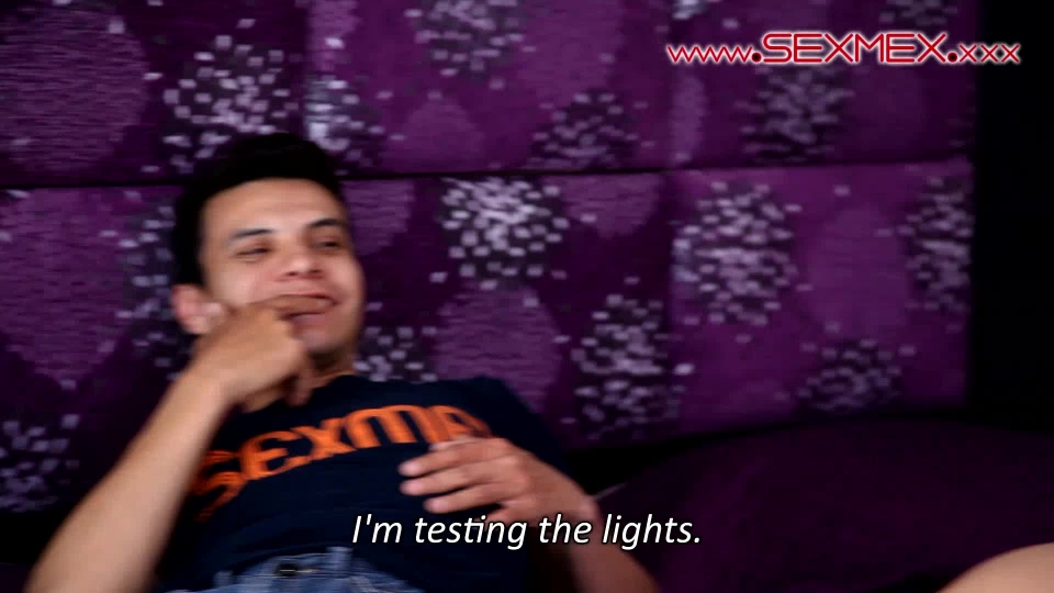 SEXMEX Boyfriends Call