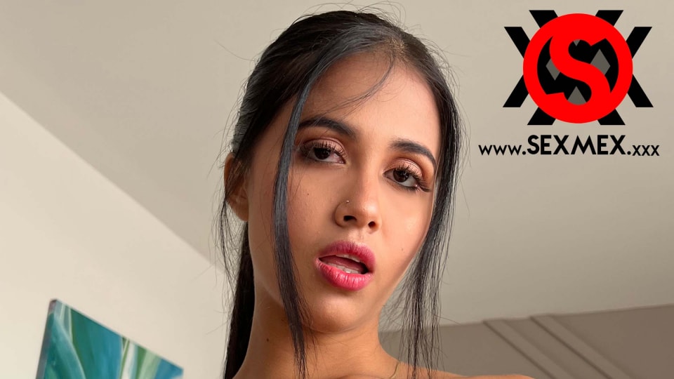 SEXMEX Porn casting . Yorgelis Carrillo