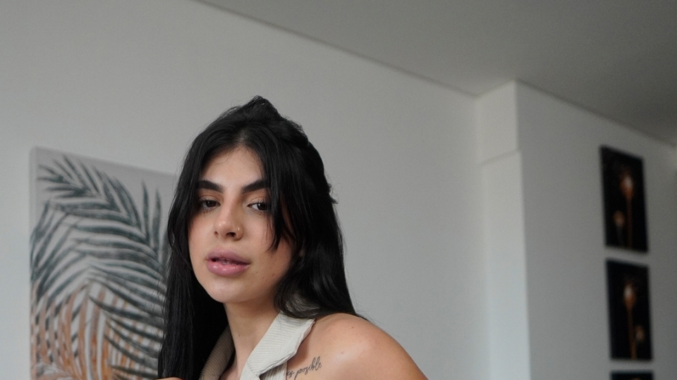 SEXMEX Debut . Jessica Osorio 