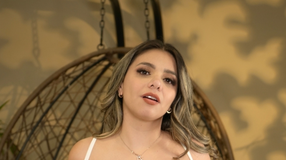 SEXMEX THE BOSS’S LADY . Malena Doll