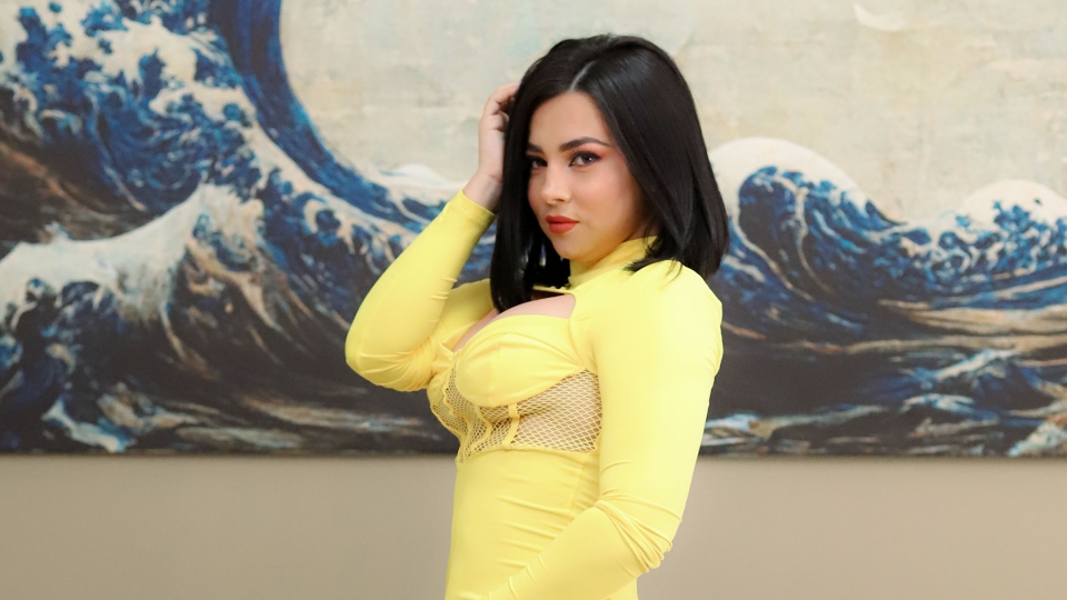 SEXMEX Casting Porno . Nicole Zurich